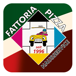 Fattoria Hausservice logo.